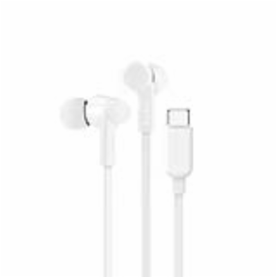 Belkin SOUNDFORM™ Sluchátka s USB-C konektorem, nastavite...