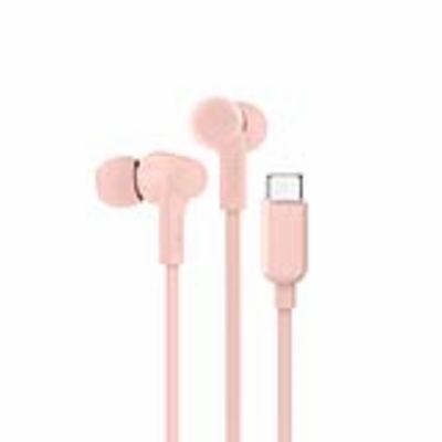 Belkin SOUNDFORM™ Sluchátka s USB-C konektorem, nastavite...