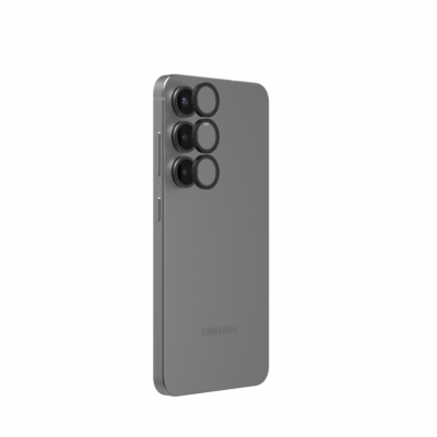 Ochranné sklíčko Premium GL (CameraRings) pro Samsung Gal...