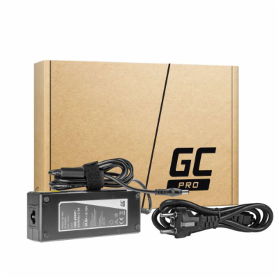 Green Cell PRO Charger / AC Adapter 19.5V 6.15A 120W for ...