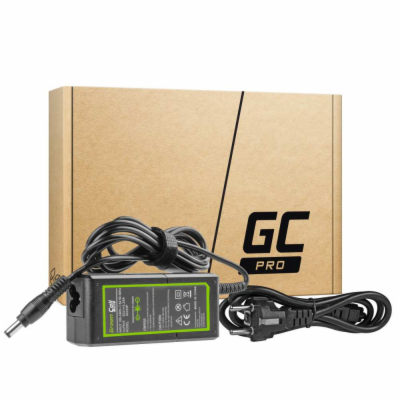 Green Cell PRO Charger / AC Adapter 20V 3.25A 65W for Len...