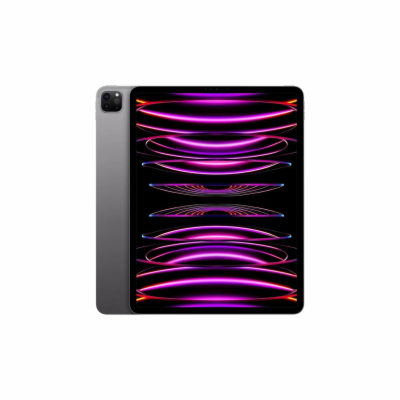 Apple iPad Pro 12.9" (M2, 2022) Wi-Fi 128GB Space Gray 12...