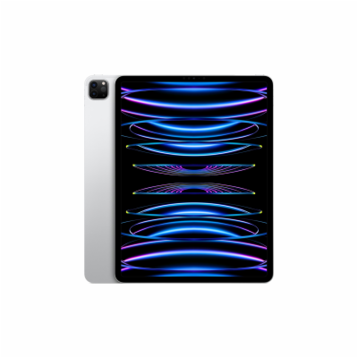Apple iPad Pro 12.9" (M2, 2022) Wi-Fi 128GB Silver 12,9 p...