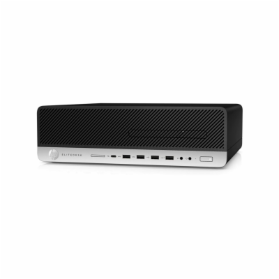 HP EliteDesk 800 G3 SFF 8 GB, Intel Core i5-6600 3.30 GHz...