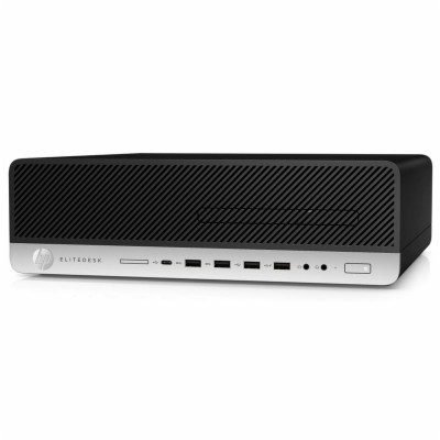 HP EliteDesk 800 G3 SFF 8 GB, Intel Core i3-6100 3.70 GHz...