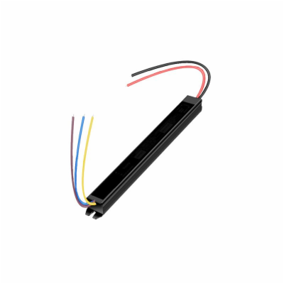 Zdroj napájecí pro LED 230V - 24V 1A 24W SOLIGHT WM718