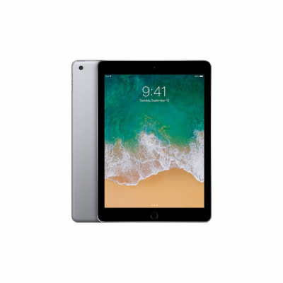 Apple iPad 9.7" (2018) 32GB Wi-Fi Space Gray 9,7 palců, 2...