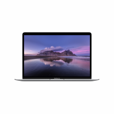 Apple MacBook Air 13" (M1, 2020) Silver 13,3 palců, 8 GB,...