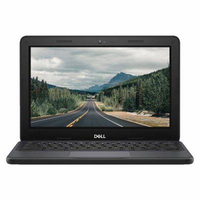 Dell Chromebook 5190 11,6 palců, 4 GB, Intel Celeron N335...