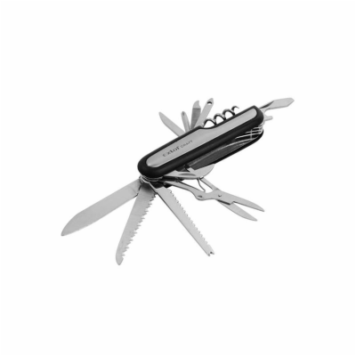 Nůž multifunkční EXTOL CRAFT 91370