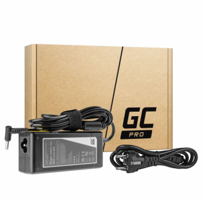 Green Cell PRO AC Adapter 19V 4.74A 90W for AsusPRO B8430...