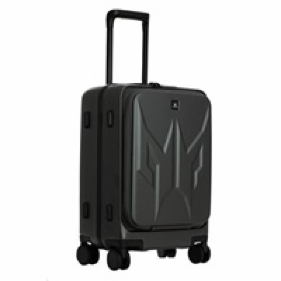 Acer cestovní kufr Predator Robust, matně šedý,TSA