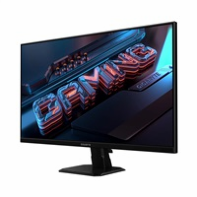 GIGABYTE LCD - 27" Gaming monitor GS27FA, SS IPS, 1920 x ...