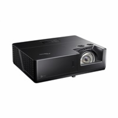 Optoma projektor ZU507TST (DLP, Laser, 1920x1200, 5000 AN...