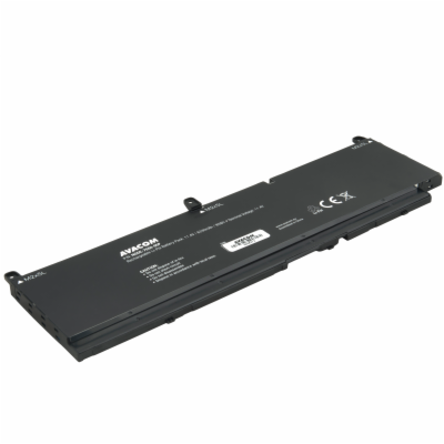 Avacom Náhradní baterie Dell Precision 7550, 7750 Li-Pol ...