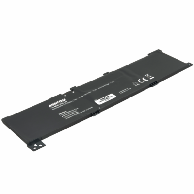 Avacom Náhradní baterie Asus VivoBook X705 Li-Pol 11,52V ...