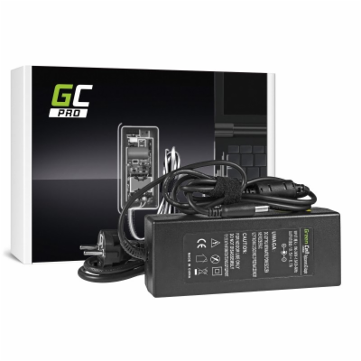 Green Cell PRO Charger / AC Adapter 19.5V 6.7A 130W for D...