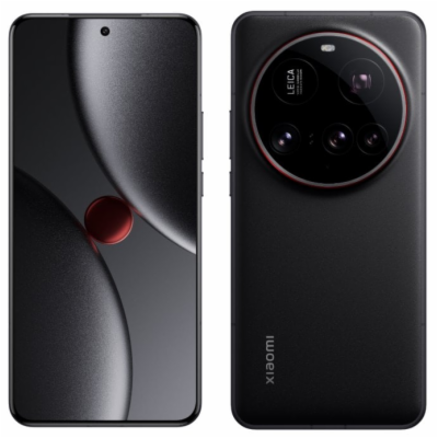Xiaomi 15 Ultra/16GB/512GB/Black