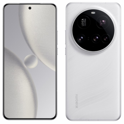 Xiaomi 15 Ultra/16GB/512GB/White