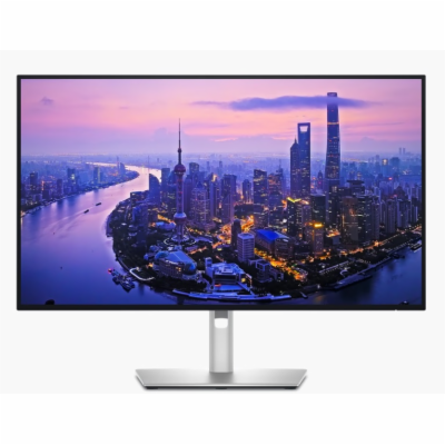 DELL LCD U2725QE - 27"/IPS/LED/3840x2160/16:9/120Hz/8ms/3...