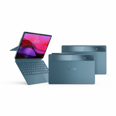 Lenovo Yoga Tab Plus/ZAEG0039CZ/12,7"/2944x1840/16GB/256G...