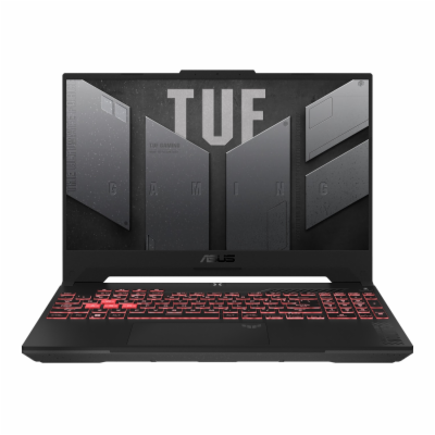 Asus TUF Gaming A15 FA507NVR-LP004 R7-7435HS/15,6"/FHD/16...