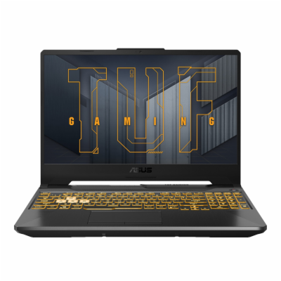 ASUS TUF Gaming A15 - Ryzen 7 7435HS/16GB/512GB SSD/RTX 3...