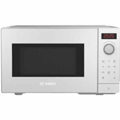 Bosch Serie 2 FFL023MW0 mikrovlnná trouba, 800 W, 20 l, L...