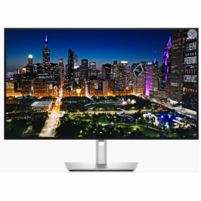 DELL LCD U3225QE - 32"/IPS/LED/3840x2160/16:9/120Hz/8ms/3...