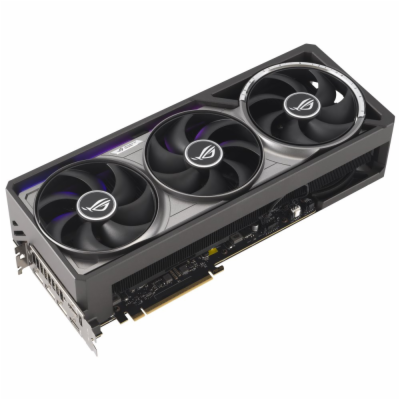ASUS GeForce ROG ASTRAL RTX5080 16G GAMING / 16GB GDDR7 /...