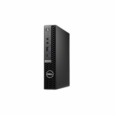 Dell OptiPlex 7000 Micro 16 GB, Intel Core i7-12700T 1.40...