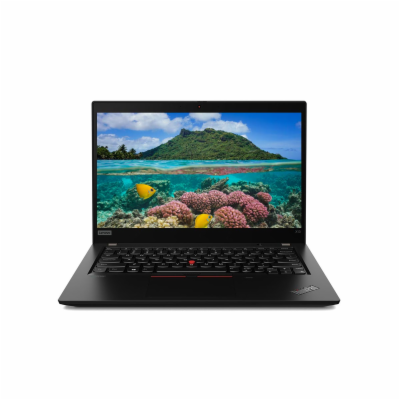 Lenovo ThinkPad X13 G1 13,3 palců, 16 GB, Intel Core i7-1...