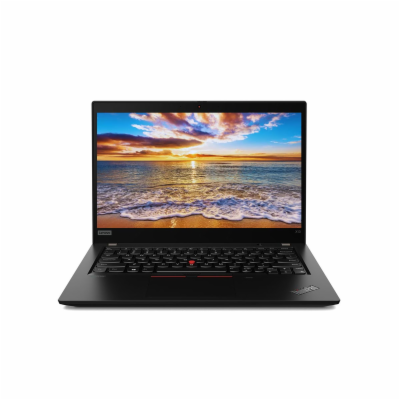 Lenovo ThinkPad X13 G1 13,3 palců, 16 GB, Intel Core i5-1...