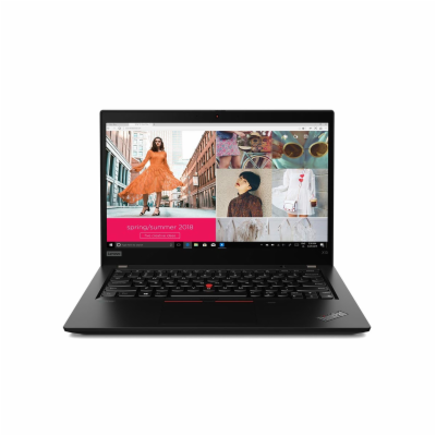 Lenovo ThinkPad X13 G1 13,3 palců, 16 GB, Intel Core i5-1...