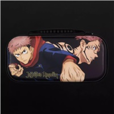 Konix Jujutsu Kaisen Nintendo Switch/Switch Lite Carry Ba...