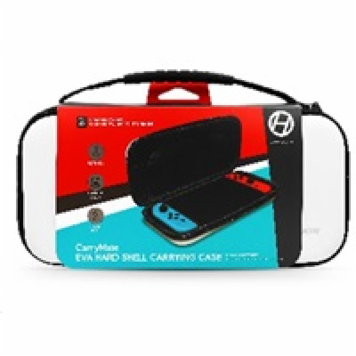 Hyperkin CarryMate EVA Nintendo Switch/OLED/Lite Hard She...