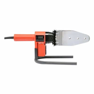 Svářečka polyfúzní YATO YT-82250