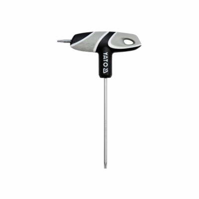 Šroubovák T Torx T15 YATO YT-05604