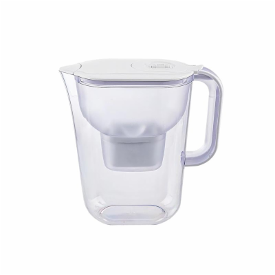 Konvice filtrační ORION Carbo 3l White