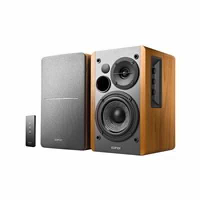 EDIFIER reproduktory R1280T, Aktivní, 42W, WiiM Mini Smar...