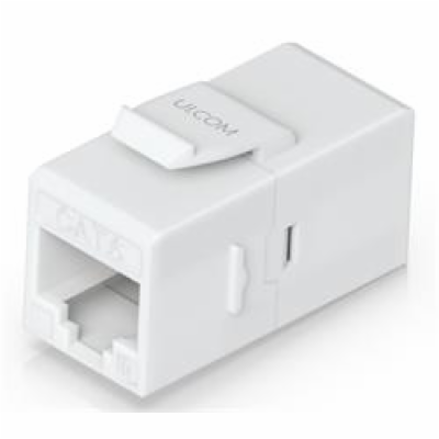 Ubiquiti Cat6 Keystone Coupler, 12-Pack - Keystone spojka...