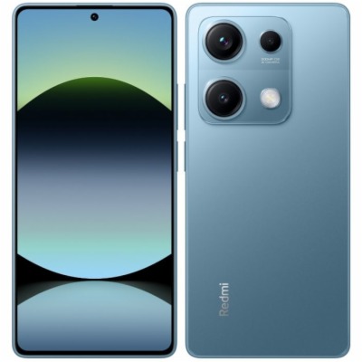 Xiaomi Redmi Note 14S/8GB/256GB/Ocean Blue