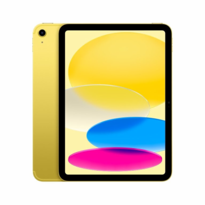 Apple iPad 11"/Wi-Fi + Cellular/10,86"/2360x1640/512GB/iP...