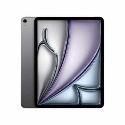 Apple iPad Air 13"/(M3) Wi-Fi + Cellular/12,9"/2732x2048/...