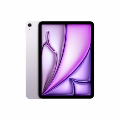 Apple iPad Air 11  Wi-Fi 128GB - Purple