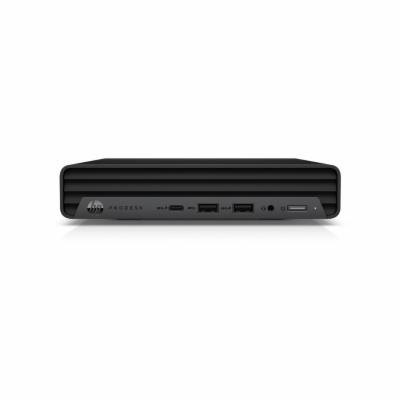 HP ProDesk 600 G6 DM 16 GB, Intel Core i5-10500T 2.30 GHz...