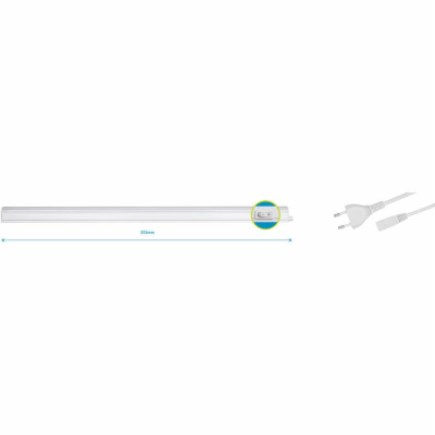Svítidlo pod linku RETLUX RLL 506 8W
