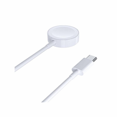 Nabíječka pro Apple Watch CHOETECH T400 USB-C
