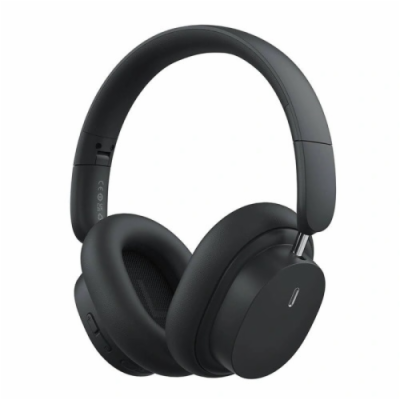 Bluetooth sluchátka Baseus Bowie D05 černá