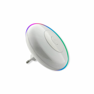 Noční světlo TRIXLINE TR-001M RGB